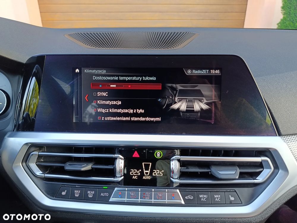 BMW Seria 3 330i M Sport sport - 29