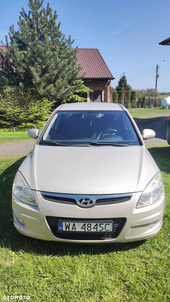 Hyundai i30 1.6 CRDi Comfort - 1