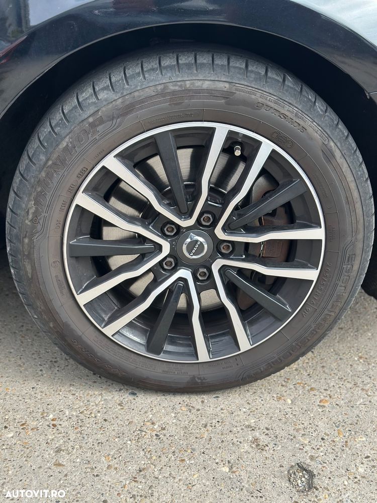 Volvo V40 D2 Aut. Summum - 17