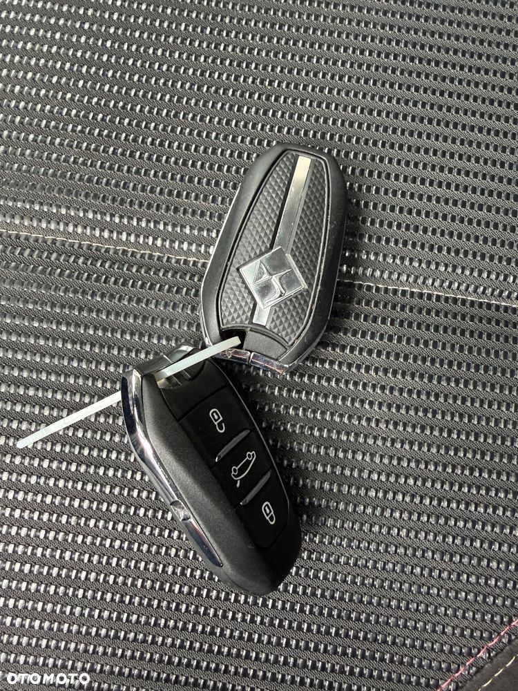 DS Automobiles DS 4 - 24