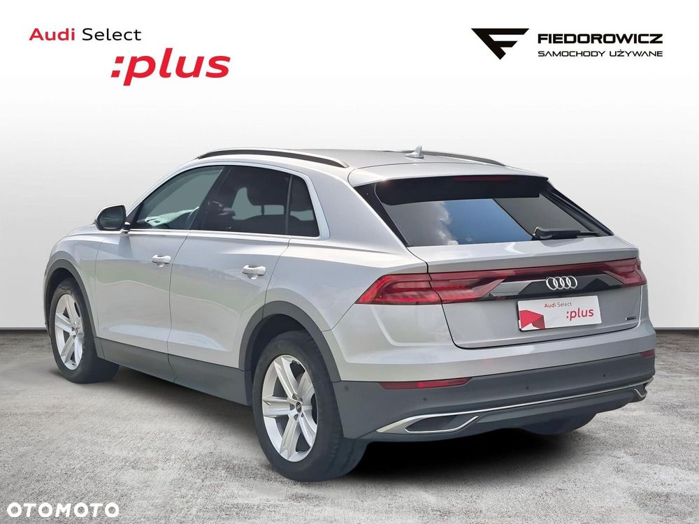 Audi Q8 - 4