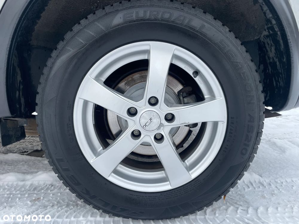 Nissan Qashqai 1.6 Acenta - 17