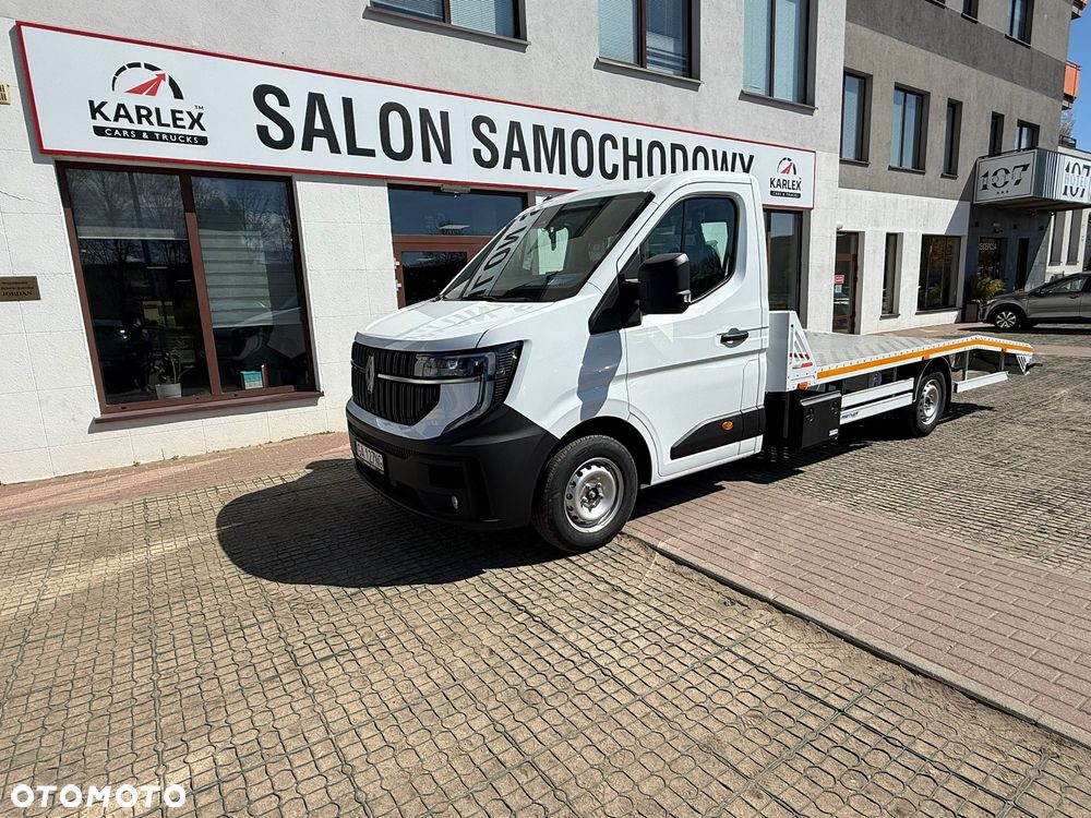 Renault Master L3 Extra - 2