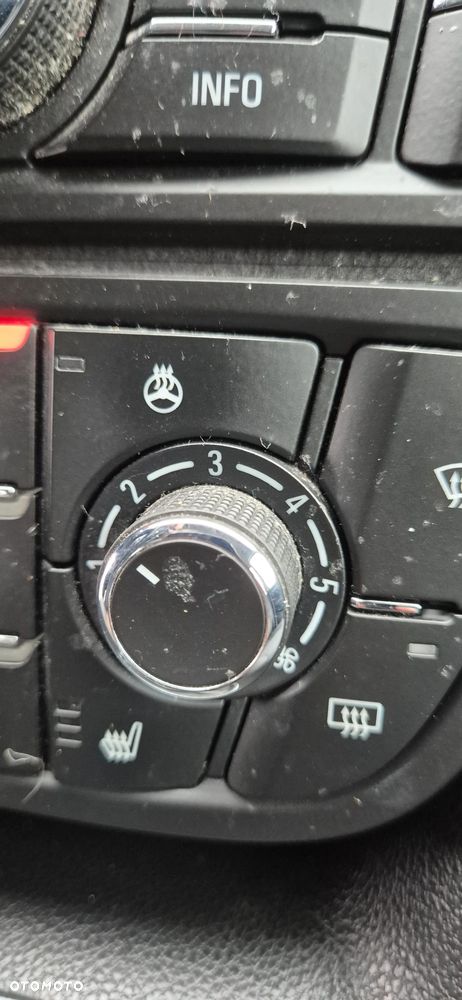 Opel Meriva 1.4 150 Jahre - 29