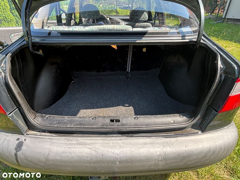 Daewoo Lanos - 9