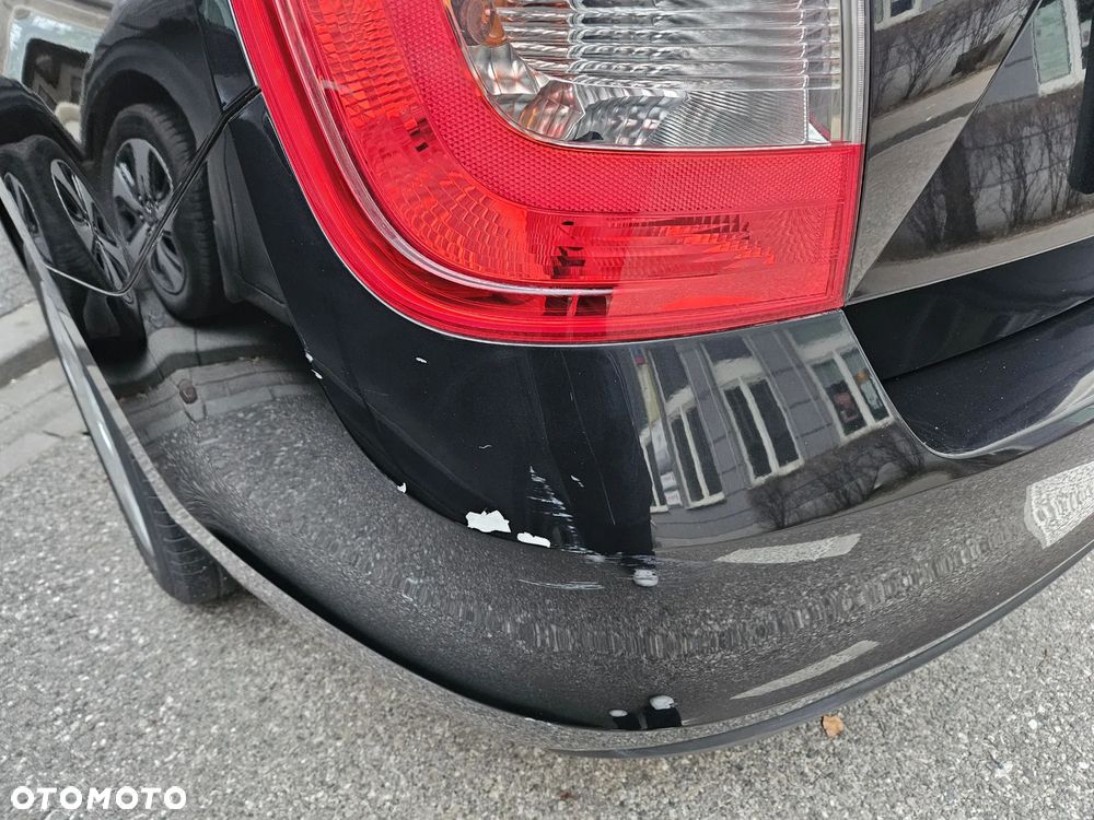 Skoda RAPID 1.2 TSI Ambition - 5