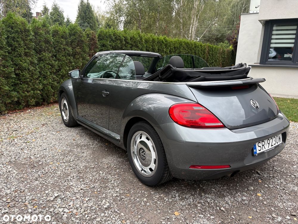 Volkswagen Beetle - 9