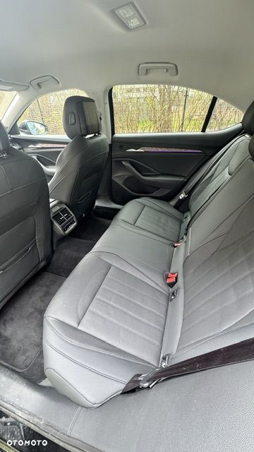 Skoda Superb 2.0 TSI 4x4 L&K DSG - 10