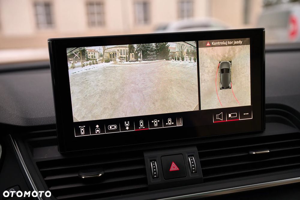 Audi Q5 40 TDI mHEV Quattro S tronic - 32