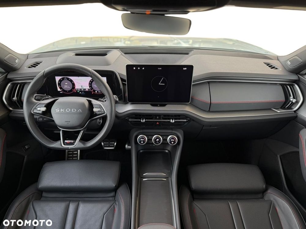Skoda Kodiaq 2.0 TSI 4x4 RS DSG - 18