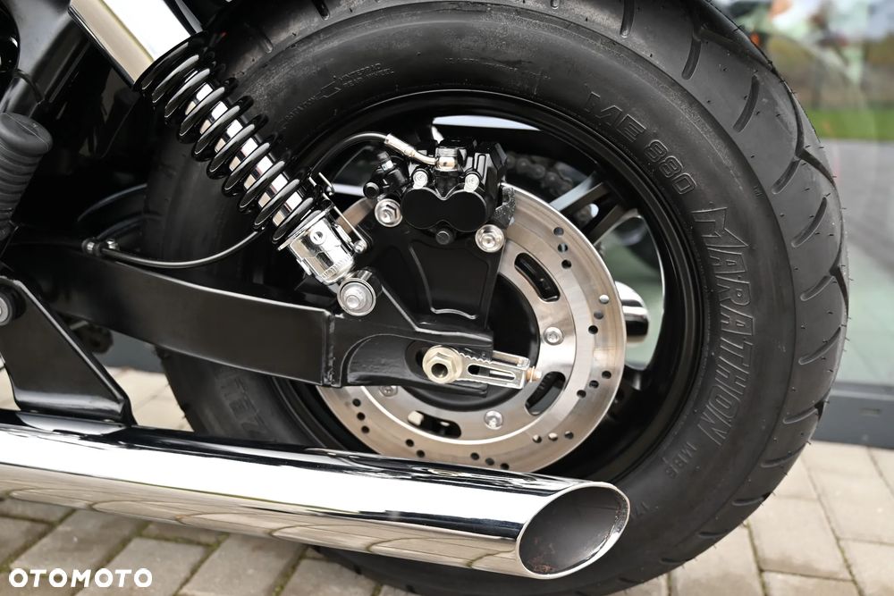 Triumph Speedmaster - 17