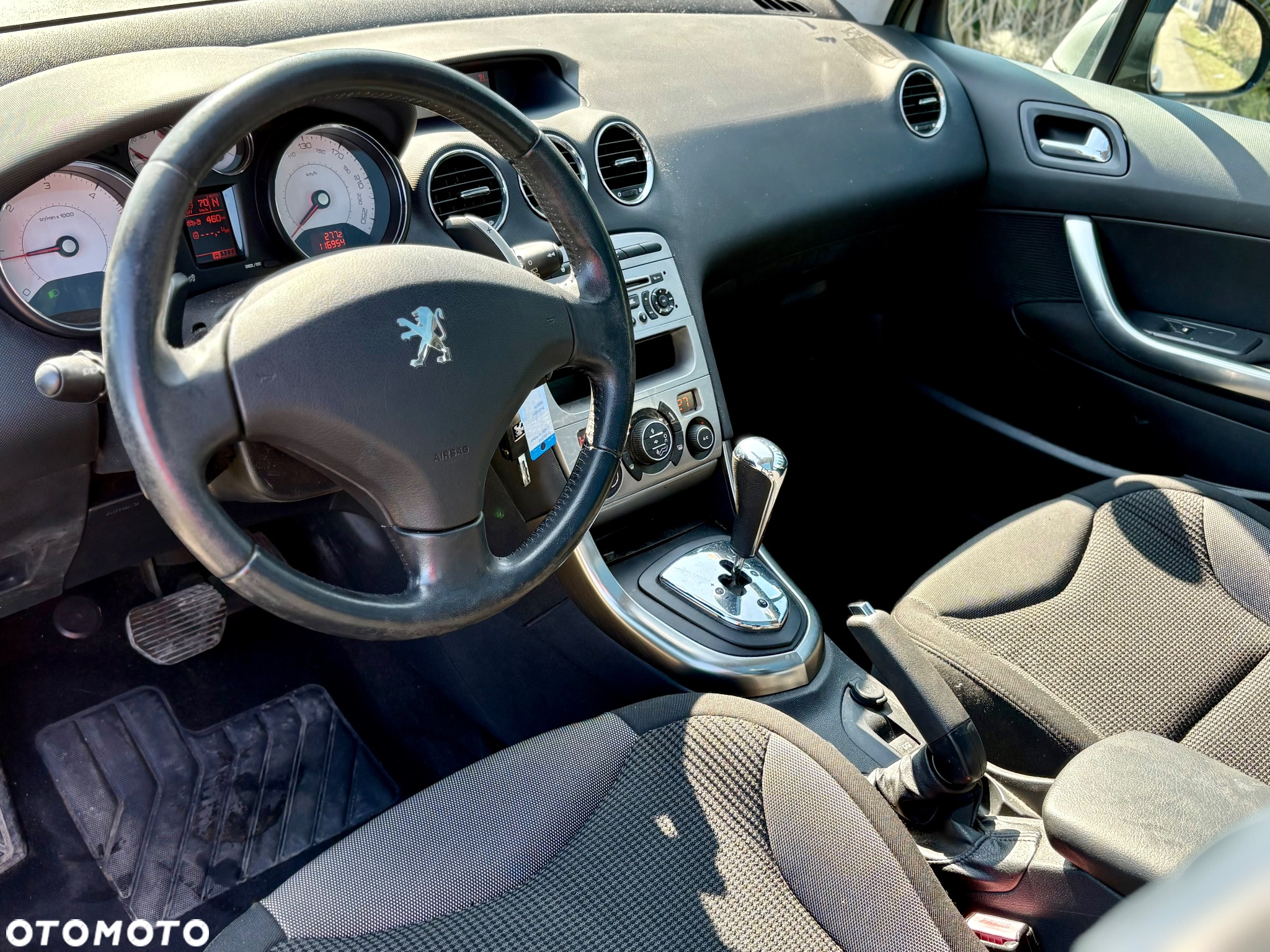 Peugeot 308 - 15