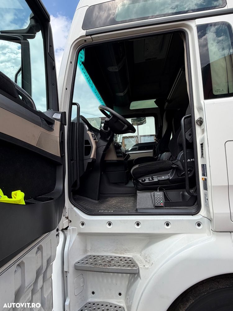 MAN TGX  XXL - 5