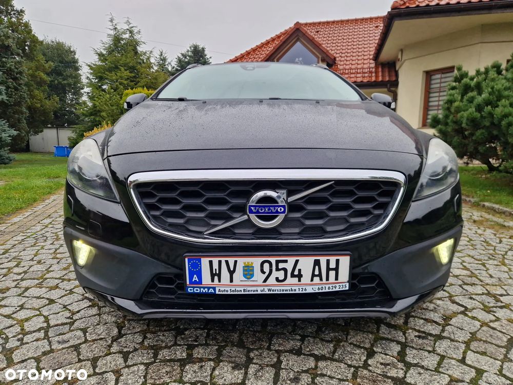 Volvo V40 D2 Drive-E Inscription - 4