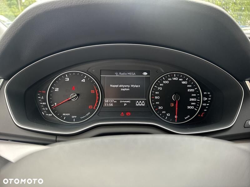 Audi Q5 40 TDI mHEV Quattro Advanced S tronic - 15