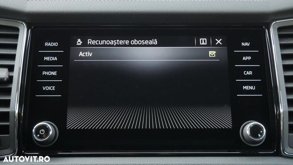 Skoda Kodiaq 2.0 TDI 4X4 DSG Style - 34