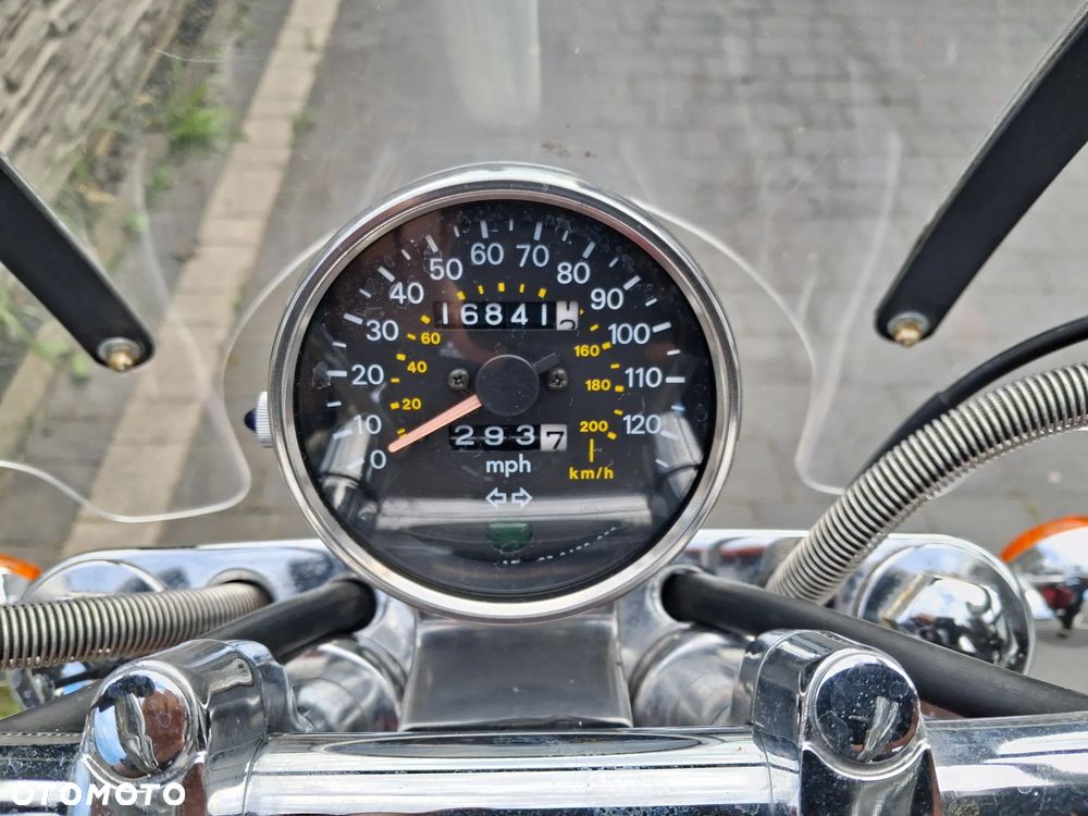 Suzuki VS - 7