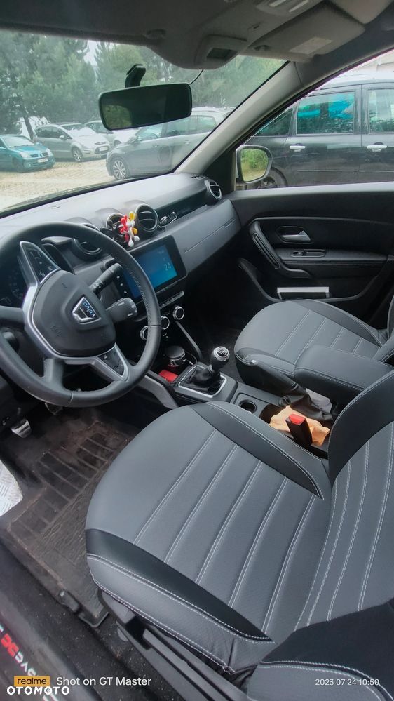 Dacia Duster - 10