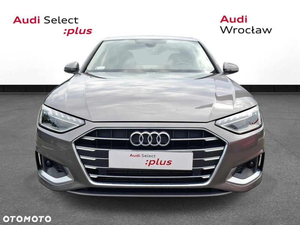 Audi A4 - 7