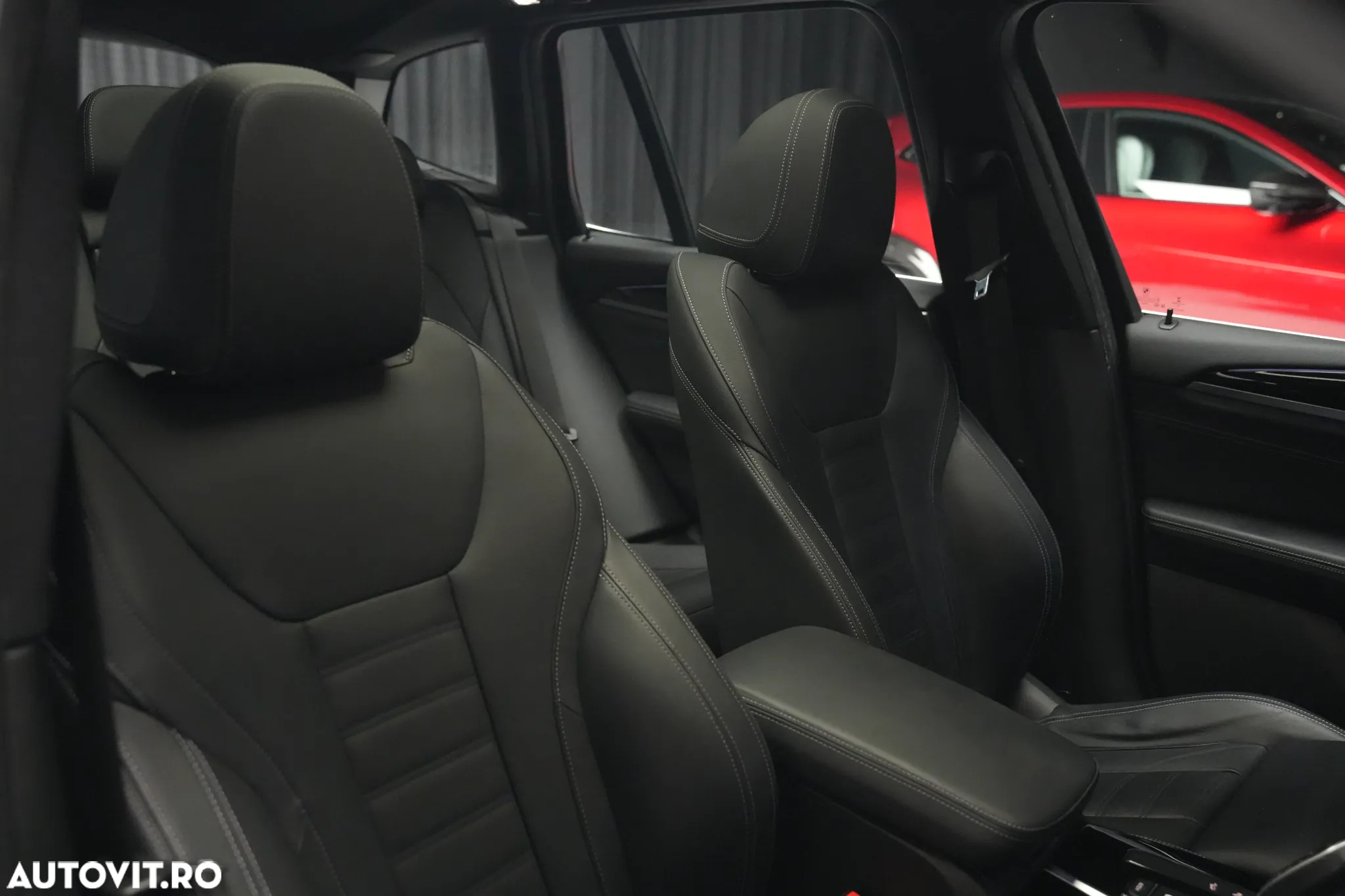 BMW X3 xDrive20d AT xLine - 26