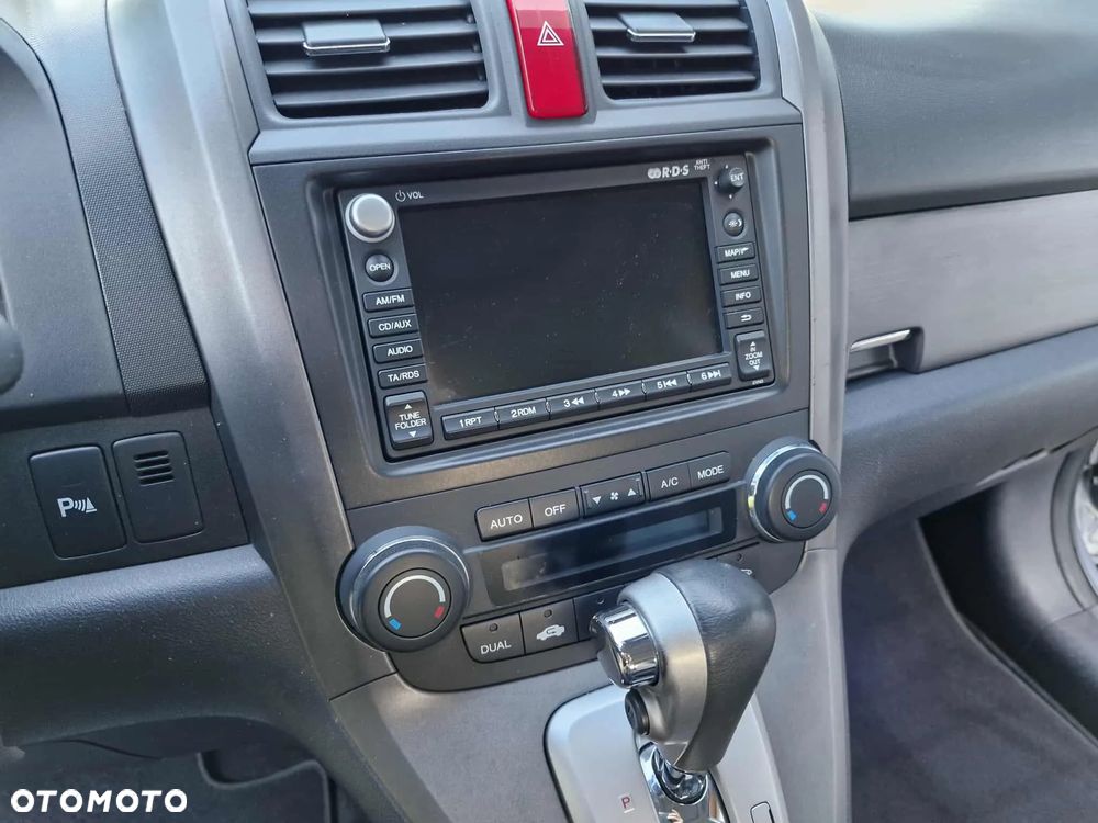 Honda CR-V - 17