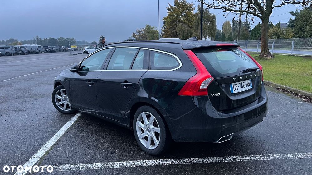 Volvo V60 D4 Drive-E Summum - 2