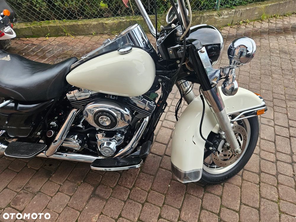 Harley-Davidson Softail Fat Boy - 11