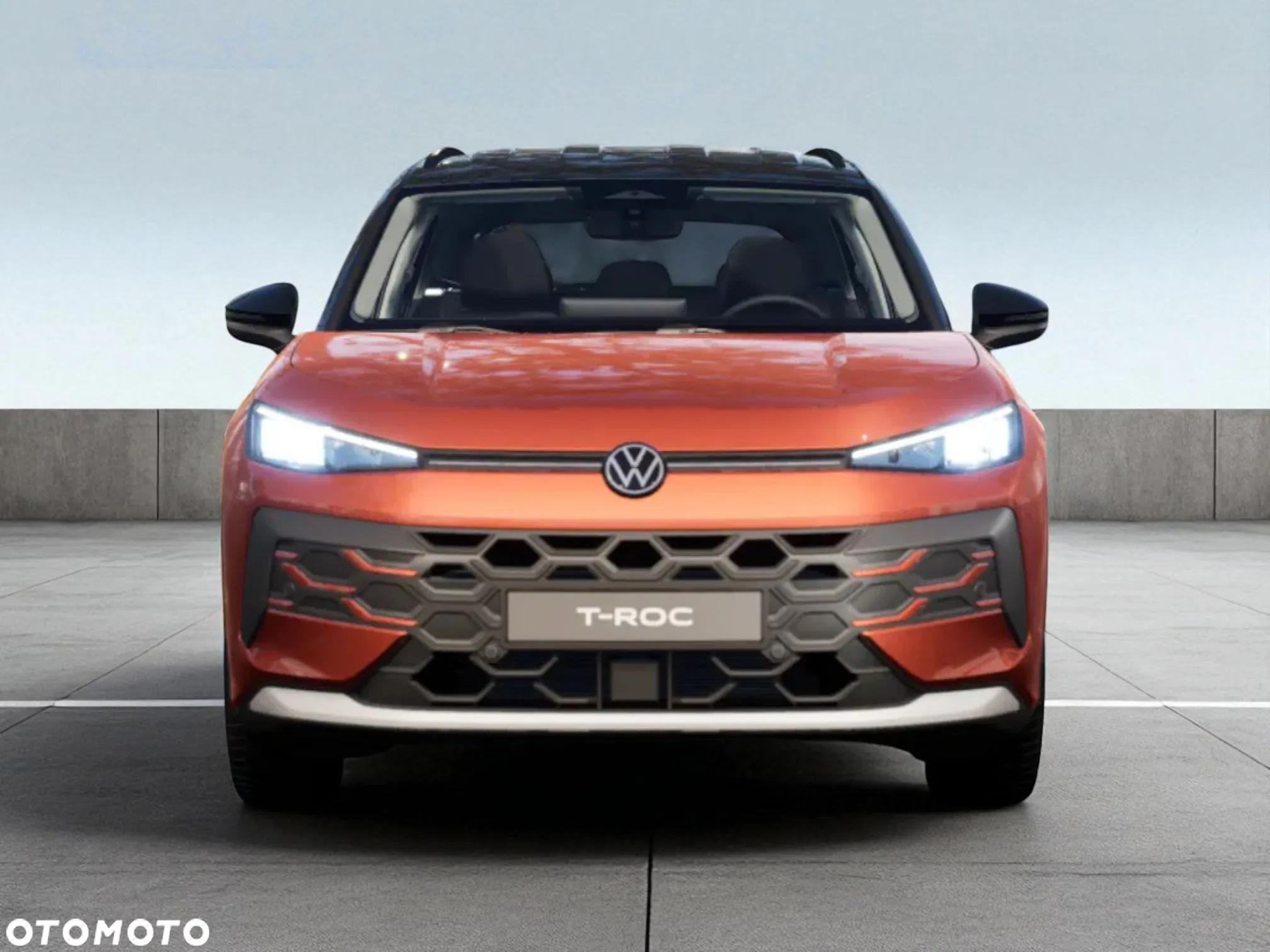 Volkswagen T-Roc 1.5 TSI Life DSG - 3