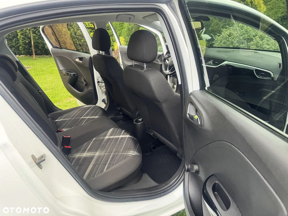 Opel Corsa - 11