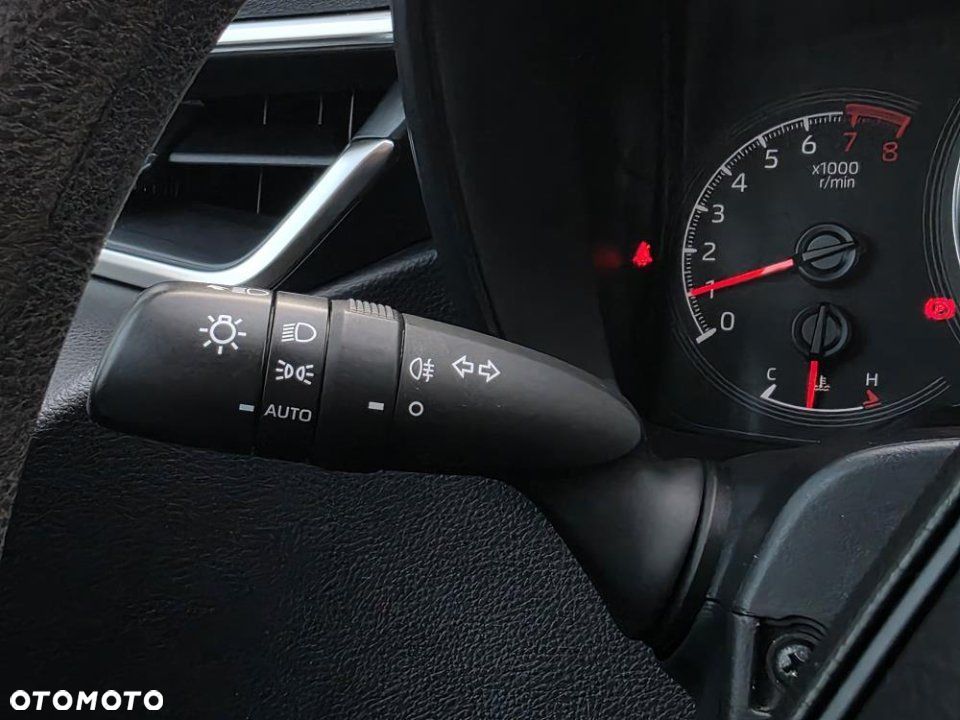 Toyota Corolla - 26