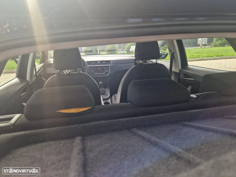 SEAT Ibiza 1.0 Reference - 16