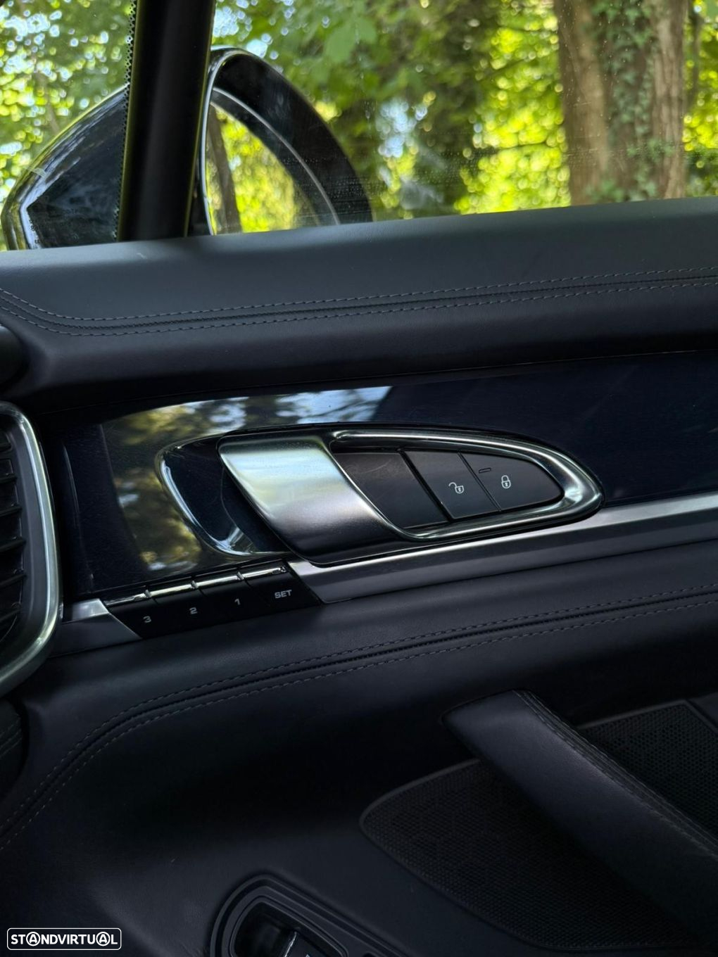 Porsche Panamera Edition - 24