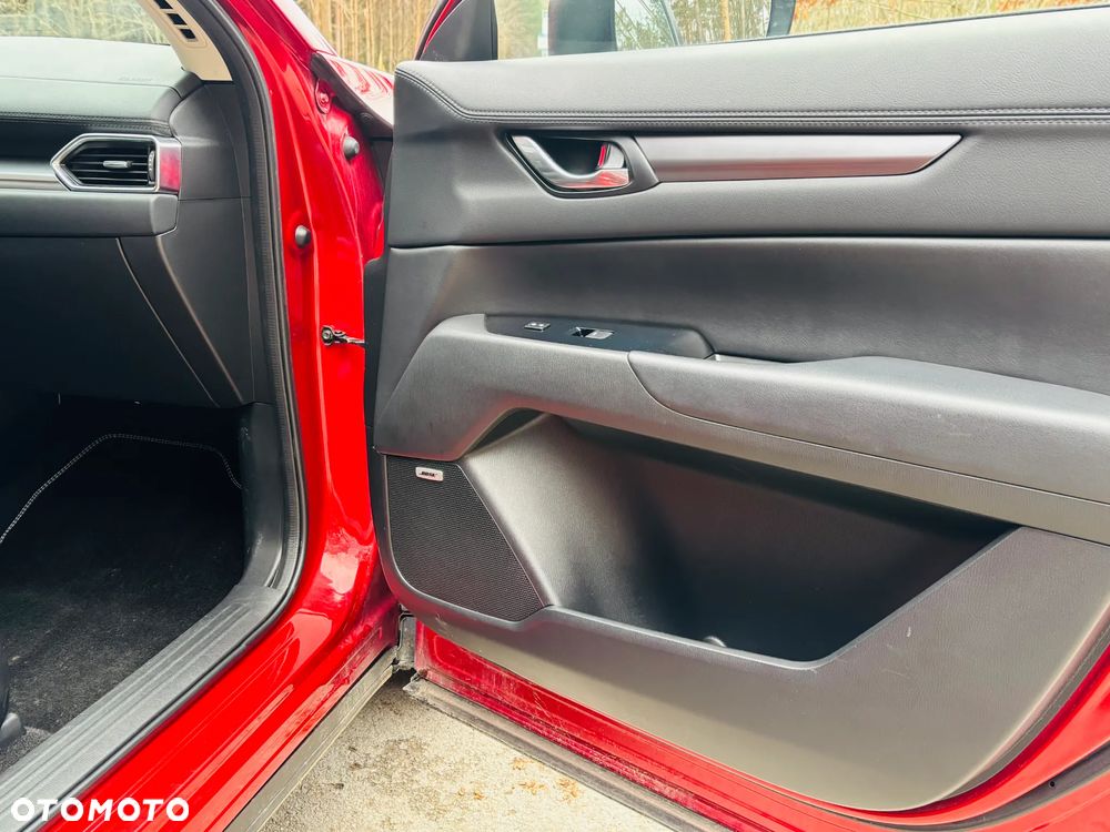 Mazda CX-5 SKYACTIV-G 194 FWD Signature - 19