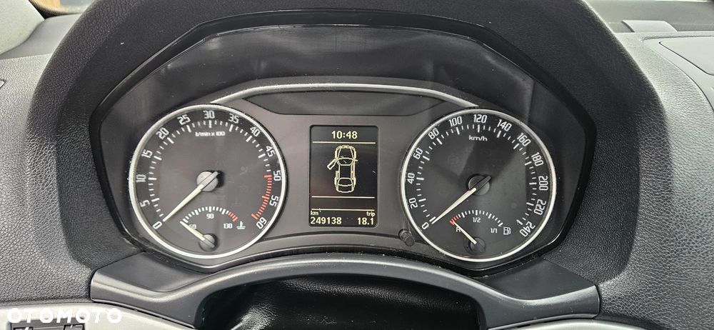 Skoda Octavia 1.6 TDI Ambition - 28