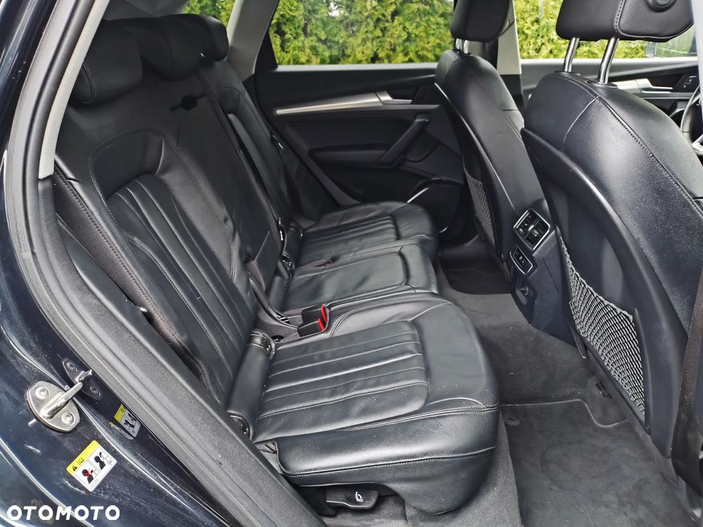 Audi Q5 45 TFSI quattro S tronic sport - 19