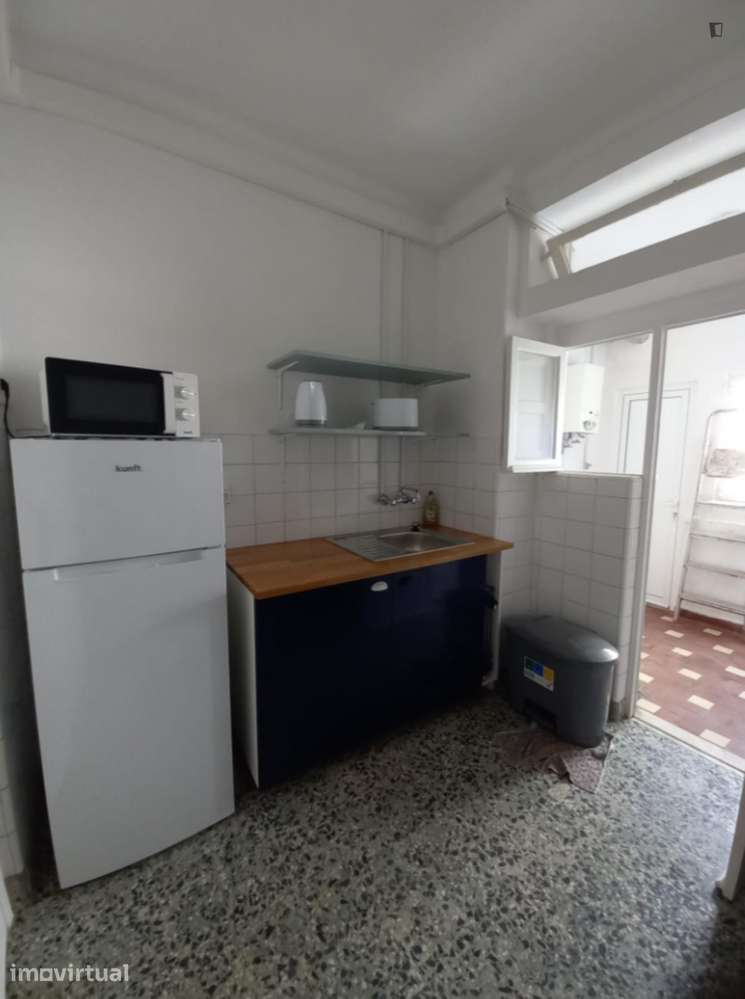 Apartamento com 2 quartos - localizado em Norton de Matos Coimbra - Grande imagem: 4/14