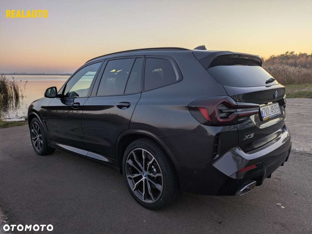 BMW X3 - 11