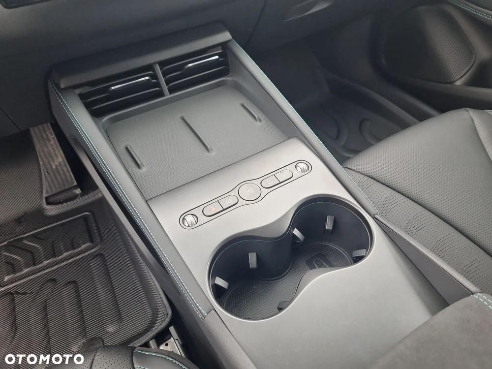 BYD Seal 6 1.5 Boost - 14