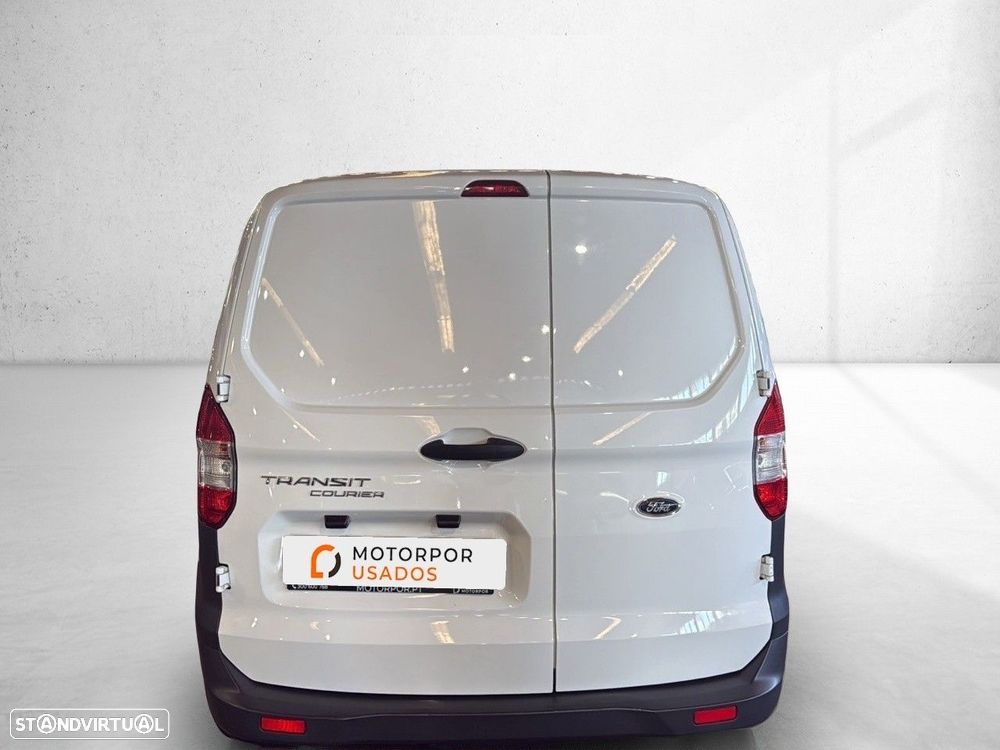 Ford Transit - 5
