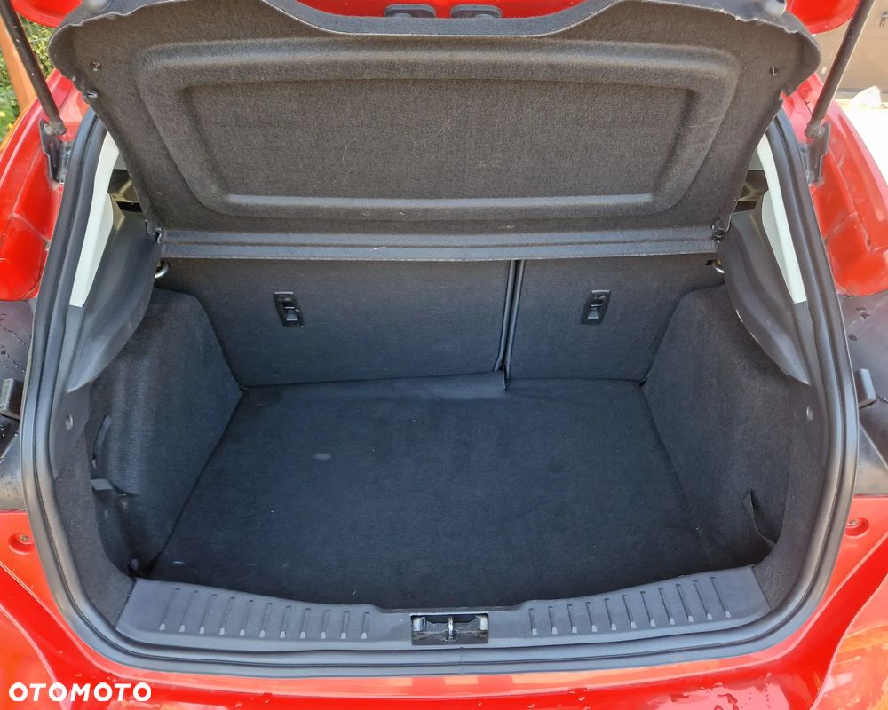 Ford Focus 1.5 EcoBoost STart-Stopp-System ST-LINE - 18