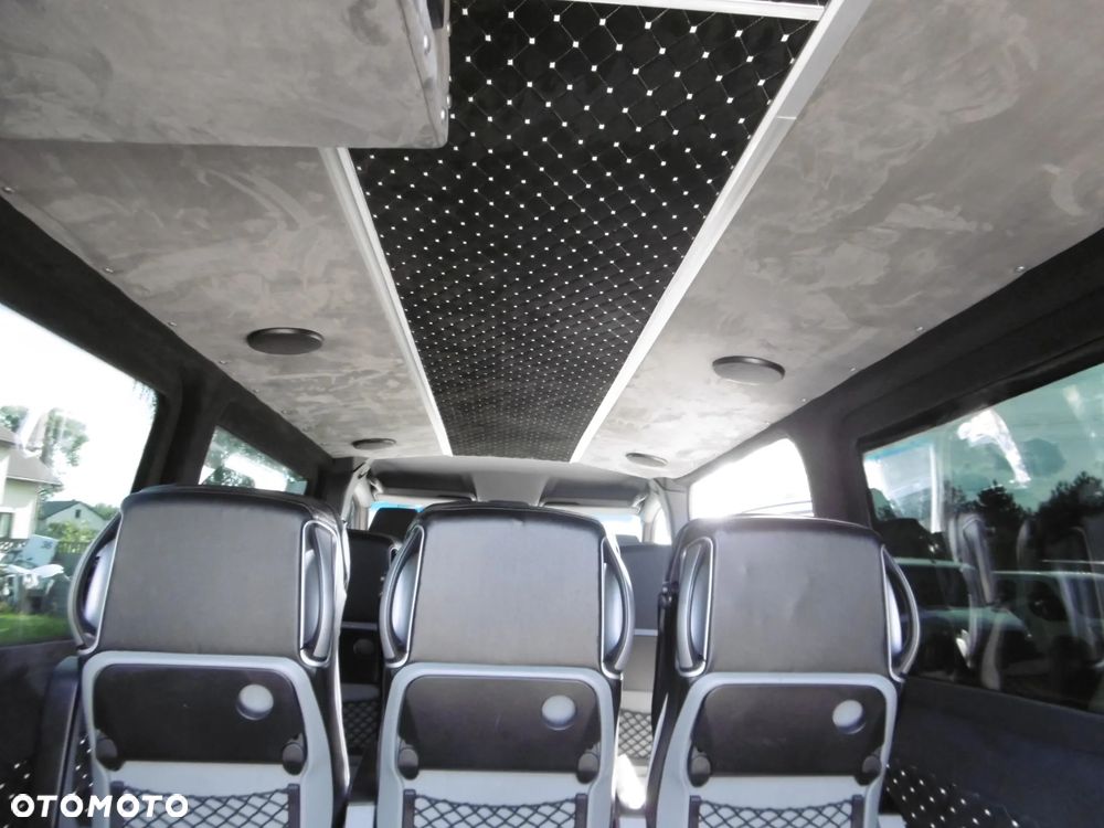 Mercedes-Benz Sprinter Standard PRO 9G-Tronic 907.233 - 14