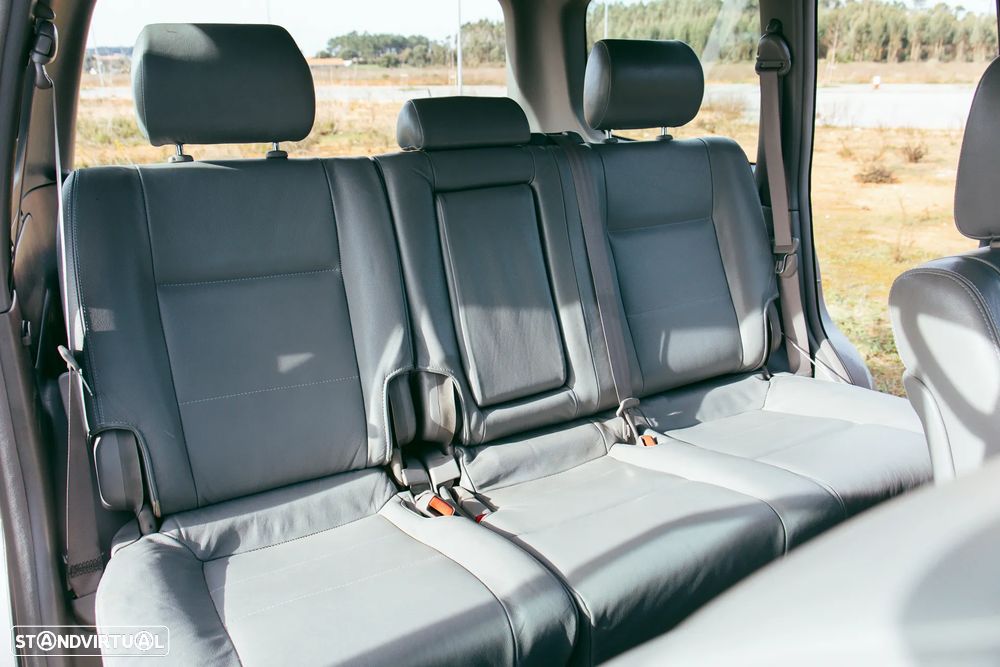 Toyota Land Cruiser 4.2 D CA - 15