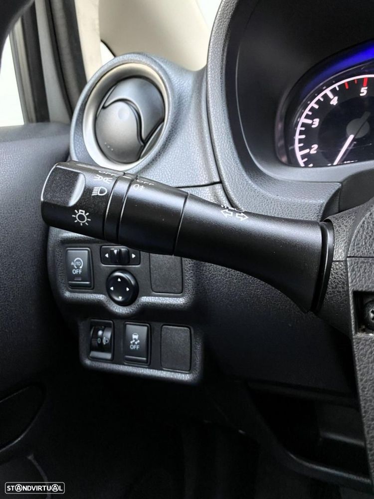 Nissan Note 1.5 dCi Naru Edition - 14