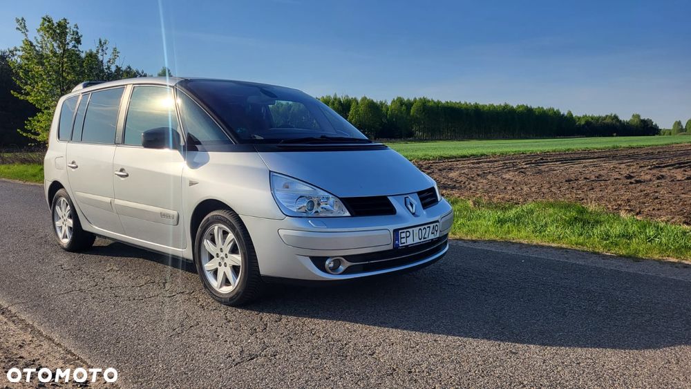 Renault Espace 2.0 dCi FAP Edition 25th - 1