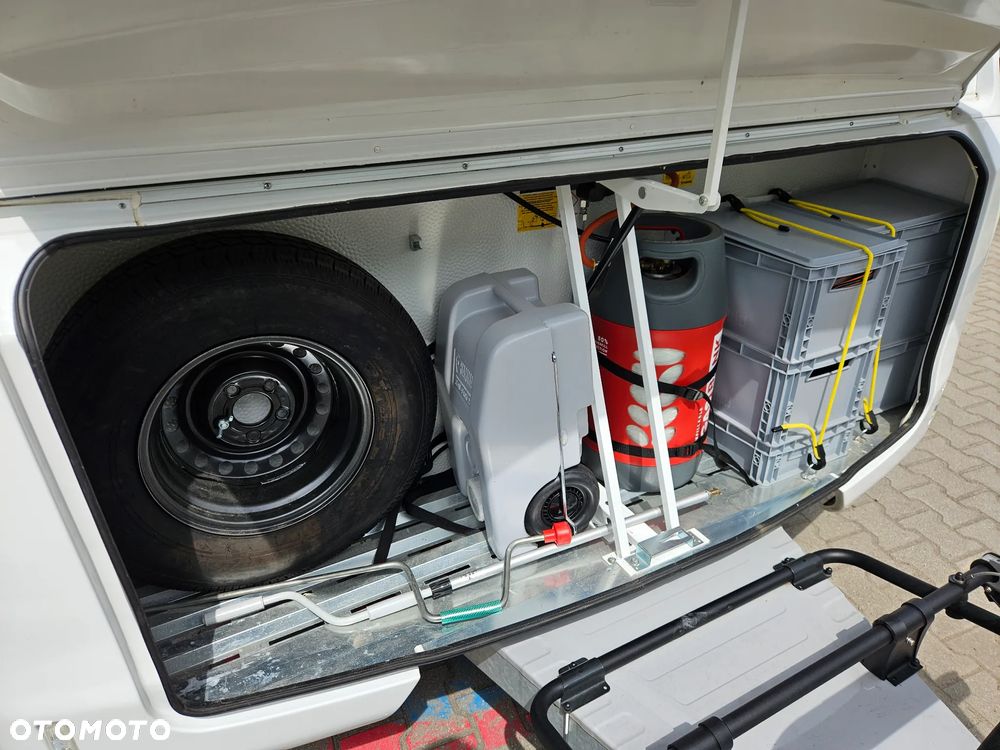 Adria Adora 572 UT - 19