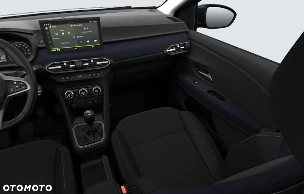 Dacia Sandero - 9