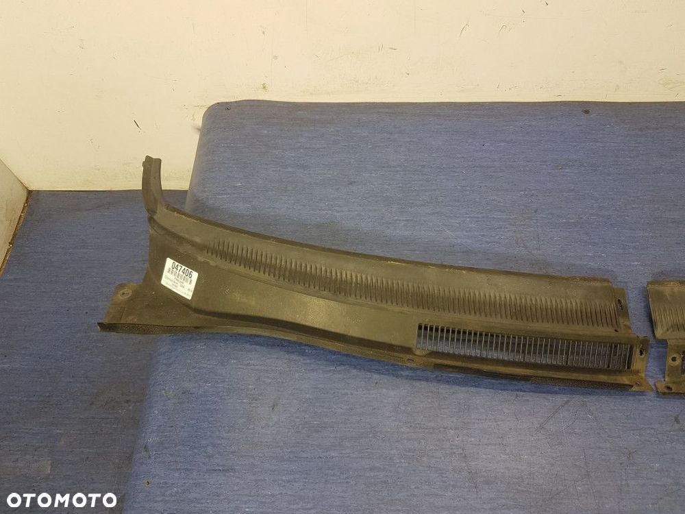 CHEVROLET AVEO T250 LIFT PODSZYBIE - 4