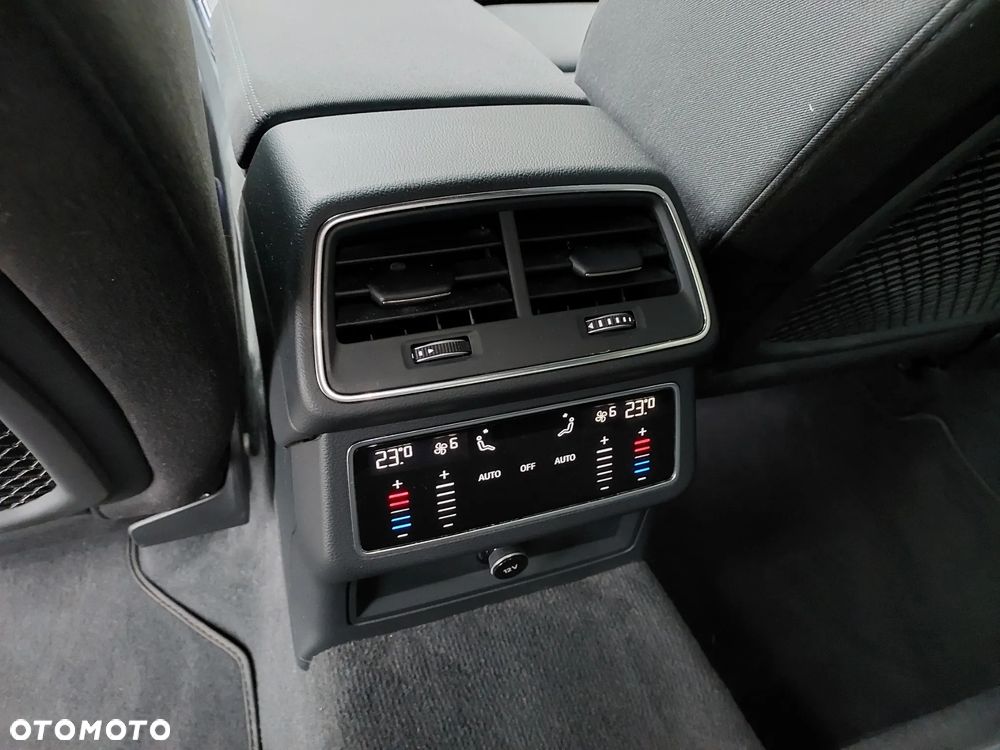 Audi A6 Limousine 40 TDI S tronic design - 17