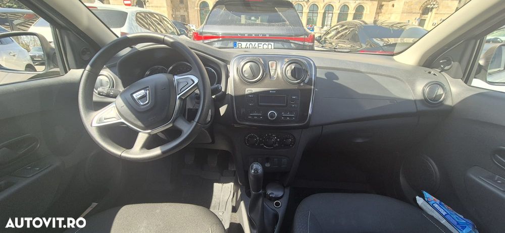 Dacia Logan 0.9 TCe Ambiance - 5