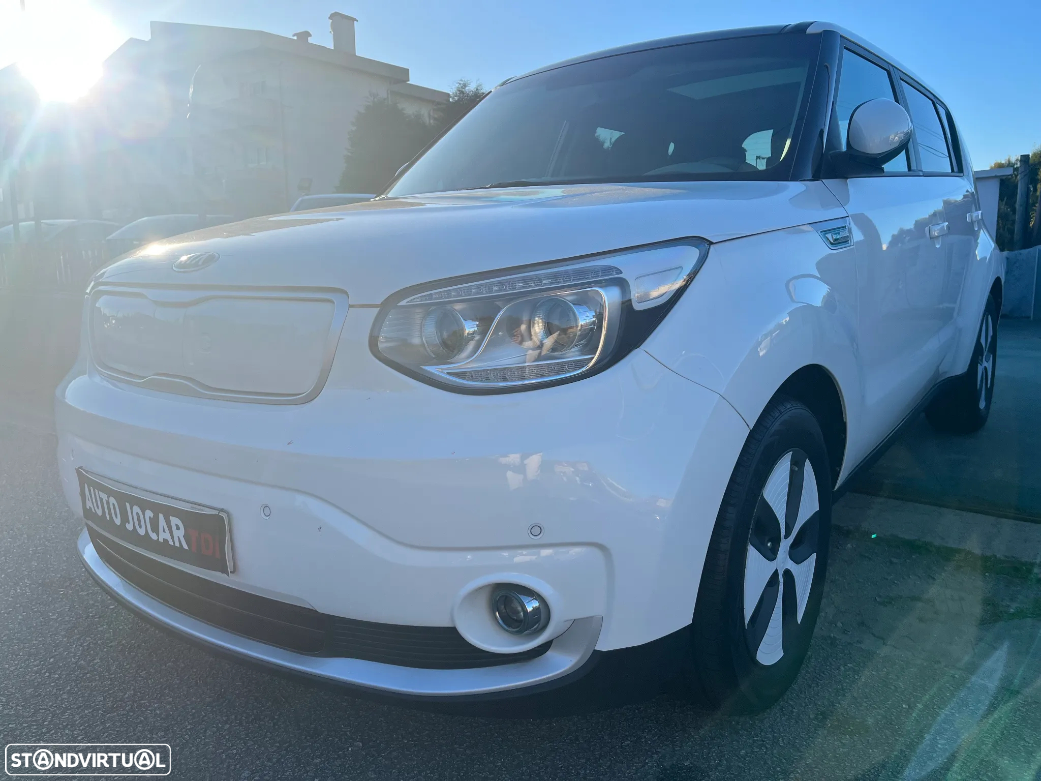 Kia e-Soul - 3
